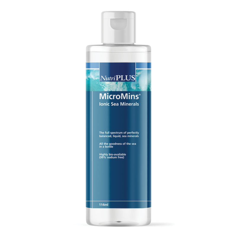 Micromins 114ml