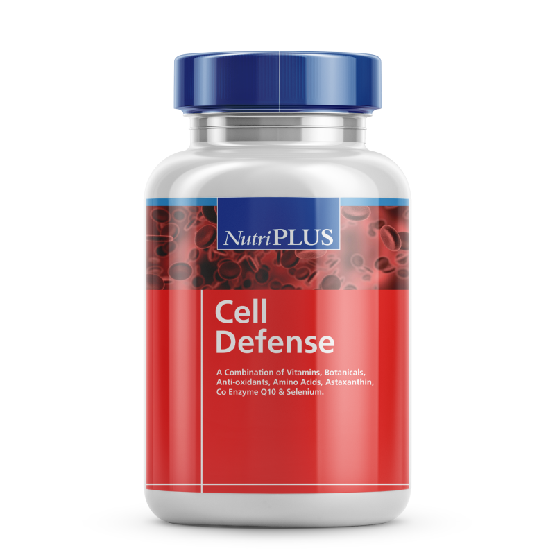 Cell Defence