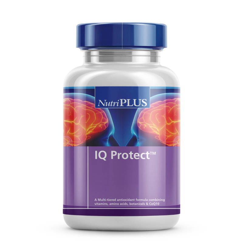IQ Protect