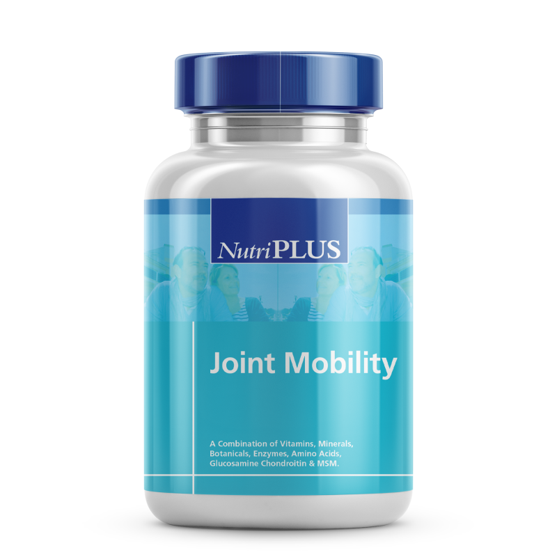 Joint Mobility