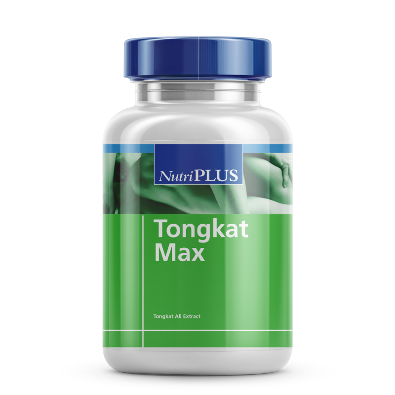 Tongkat Max