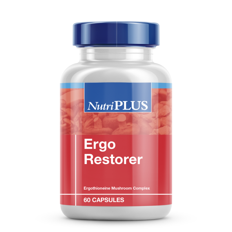 Ergo Restroer From Nutri Plus
